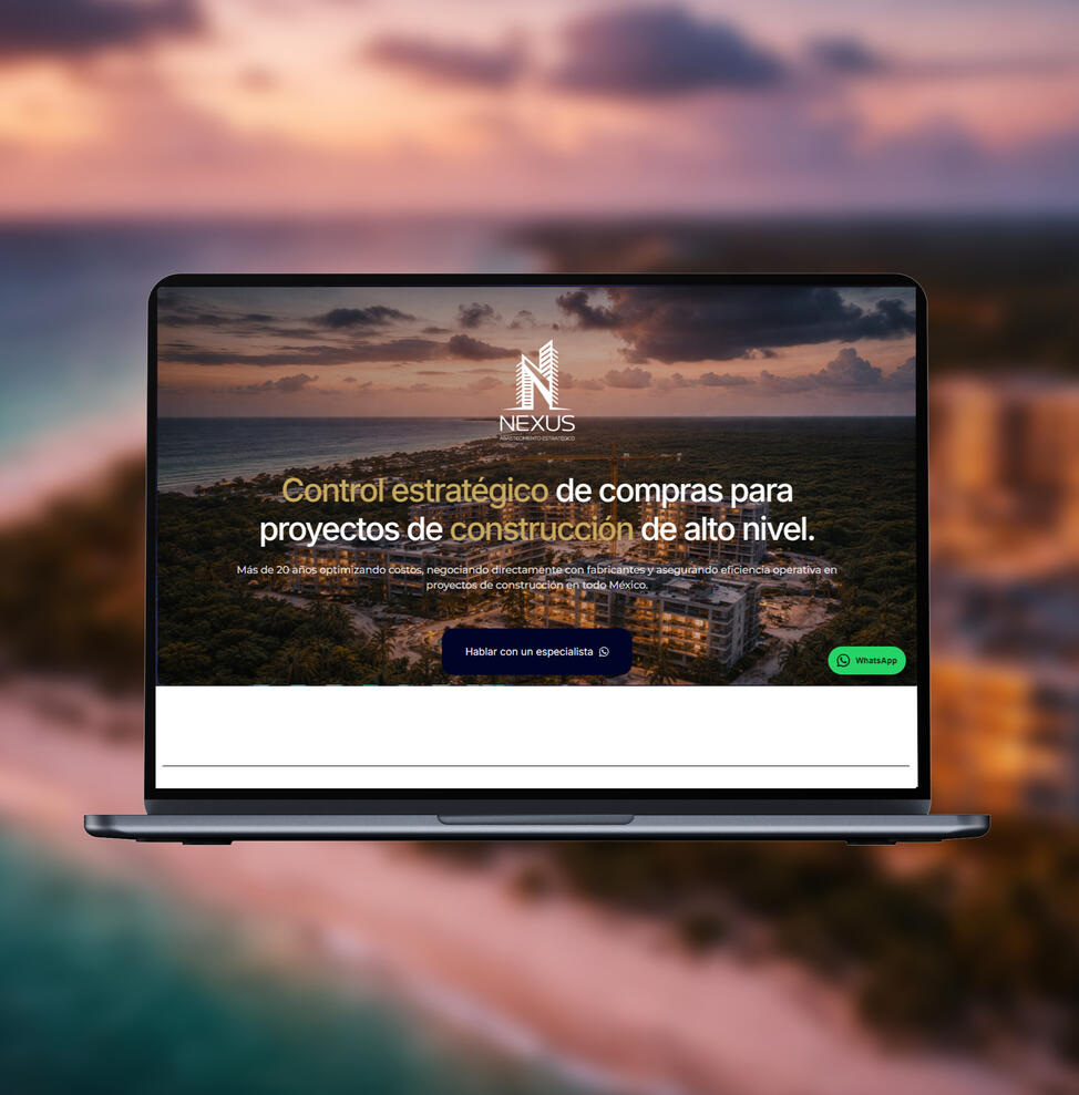 Nexus Abastecimiento