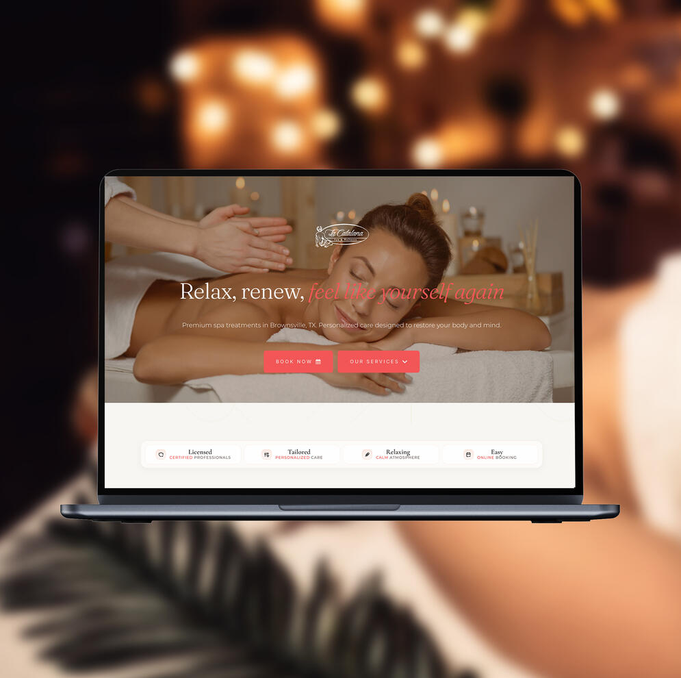 La Catalana Spa